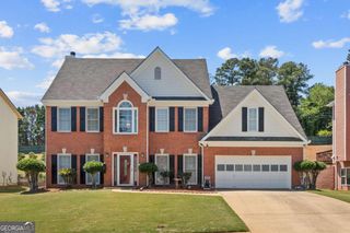 2150 Laurel Lake Drive, Suwanee, GA 30024