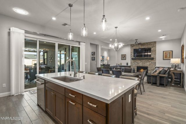 2289 White Clay Drive, Reno, NV 89521