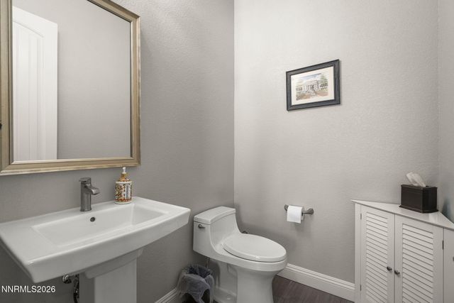 2289 White Clay Drive, Reno, NV 89521