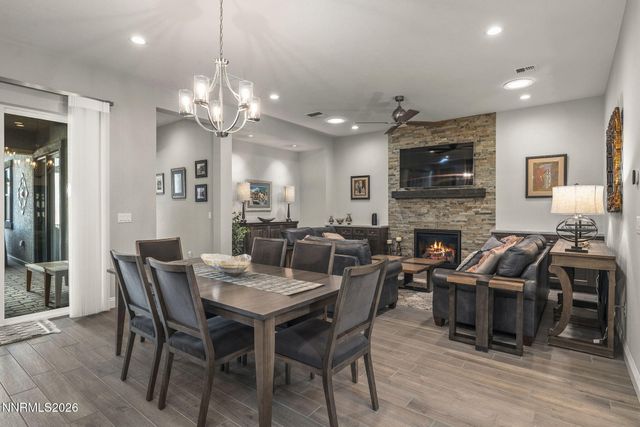 2289 White Clay Drive, Reno, NV 89521