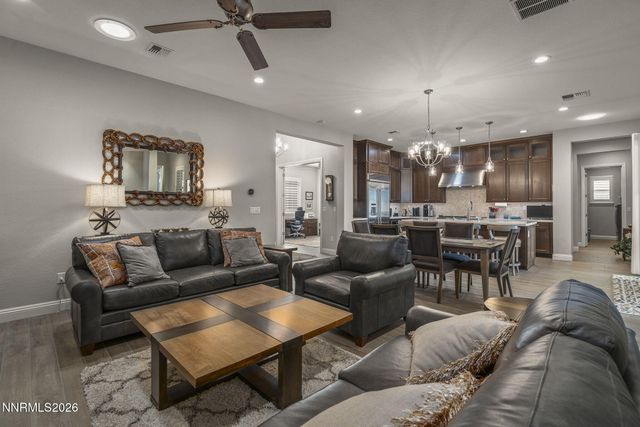 2289 White Clay Drive, Reno, NV 89521