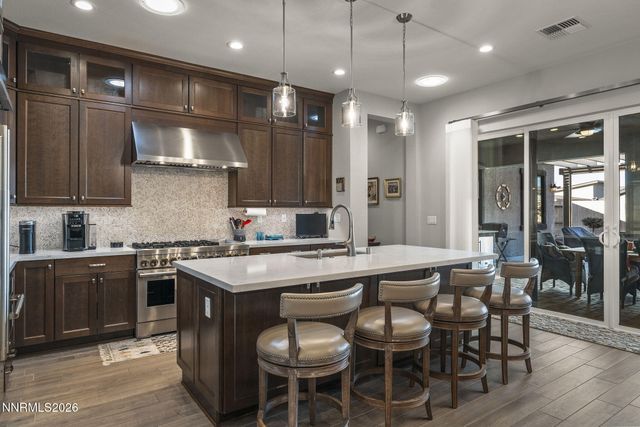 2289 White Clay Drive, Reno, NV 89521