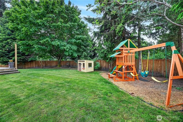 411 25th Avenue Pl, Milton, WA 98354