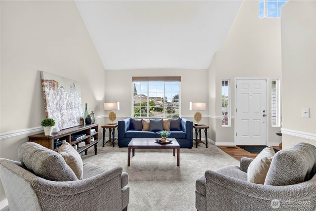 411 25th Avenue Pl, Milton, WA 98354