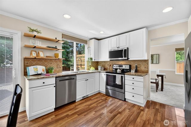 411 25th Avenue Pl, Milton, WA 98354