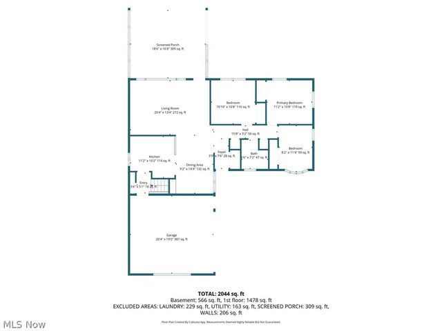7504 Skylark Drive, Parma, OH 44130