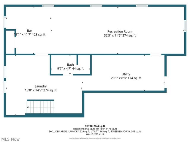 7504 Skylark Drive, Parma, OH 44130