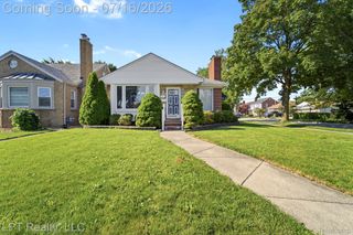 16847 Philomene Boulevard, Allen Park, MI 48101
