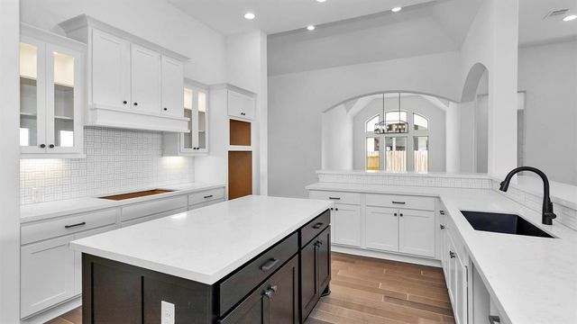 7614 Blue Finch Lane, Katy, TX 77493