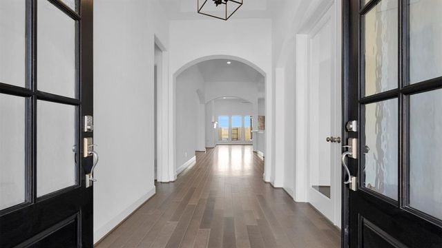 7614 Blue Finch Lane, Katy, TX 77493