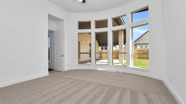 7614 Blue Finch Lane, Katy, TX 77493