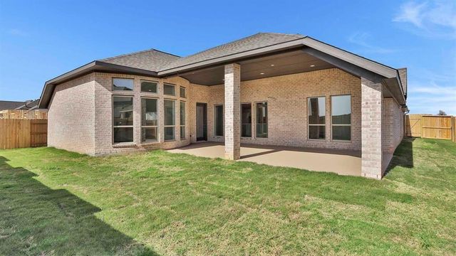 7614 Blue Finch Lane, Katy, TX 77493