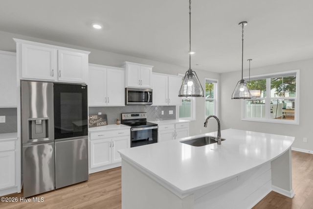 519 Musket Bay Drive, Wilmington, NC 28412