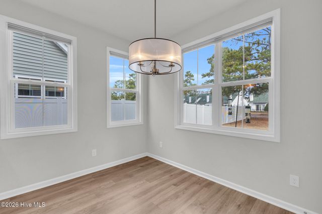 519 Musket Bay Drive, Wilmington, NC 28412