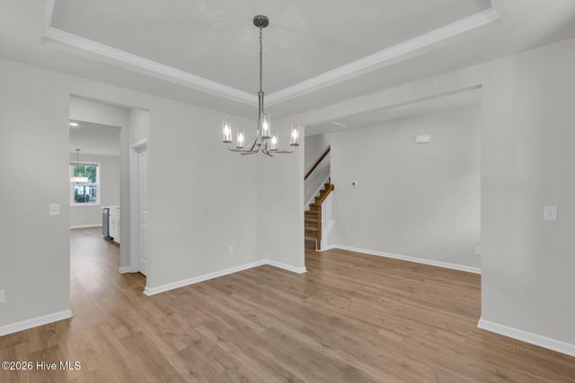 519 Musket Bay Drive, Wilmington, NC 28412