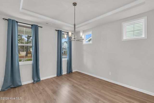 519 Musket Bay Drive, Wilmington, NC 28412