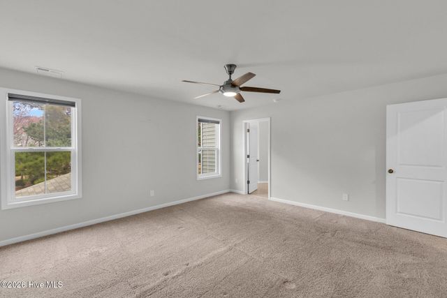 519 Musket Bay Drive, Wilmington, NC 28412