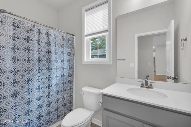 519 Musket Bay Drive, Wilmington, NC 28412