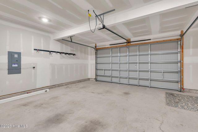 519 Musket Bay Drive, Wilmington, NC 28412