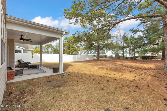 519 Musket Bay Drive, Wilmington, NC 28412