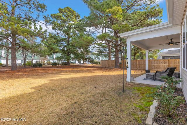 519 Musket Bay Drive, Wilmington, NC 28412