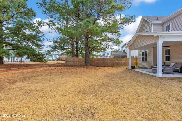 519 Musket Bay Drive, Wilmington, NC 28412