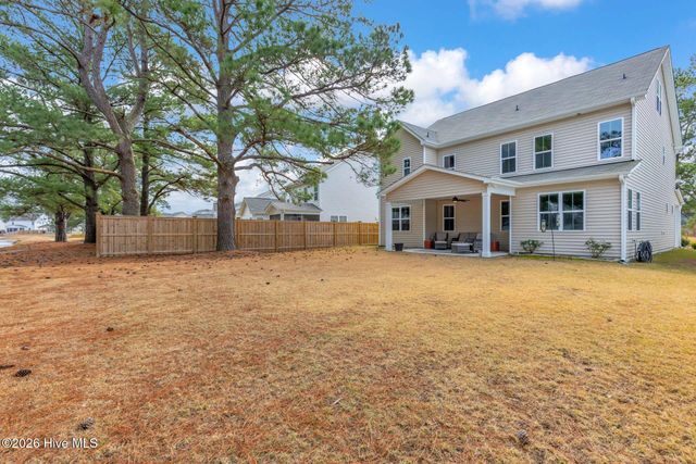 519 Musket Bay Drive, Wilmington, NC 28412