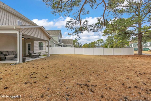 519 Musket Bay Drive, Wilmington, NC 28412