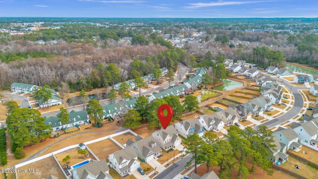 519 Musket Bay Drive, Wilmington, NC 28412