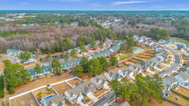 519 Musket Bay Drive, Wilmington, NC 28412