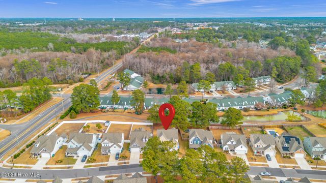 519 Musket Bay Drive, Wilmington, NC 28412
