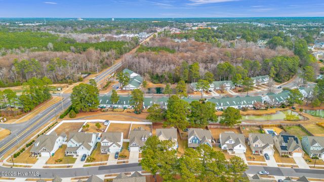 519 Musket Bay Drive, Wilmington, NC 28412