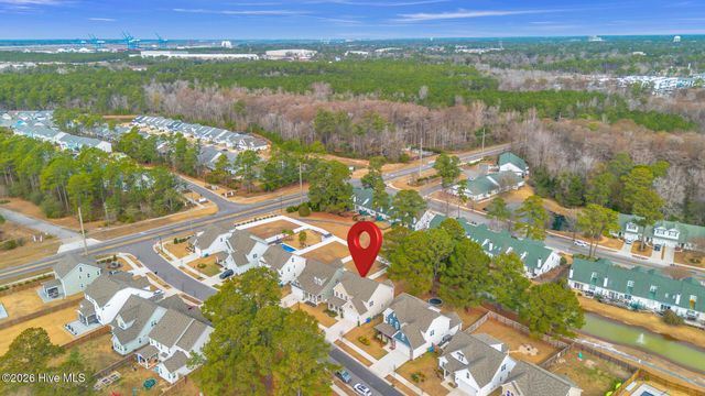 519 Musket Bay Drive, Wilmington, NC 28412