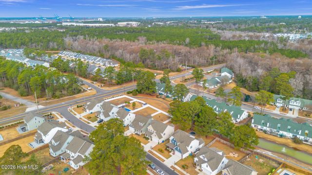 519 Musket Bay Drive, Wilmington, NC 28412