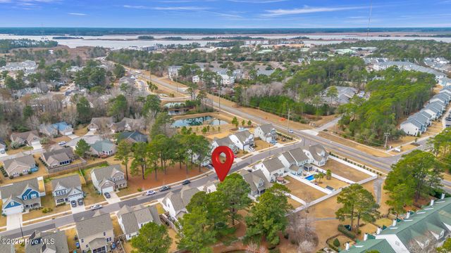 519 Musket Bay Drive, Wilmington, NC 28412