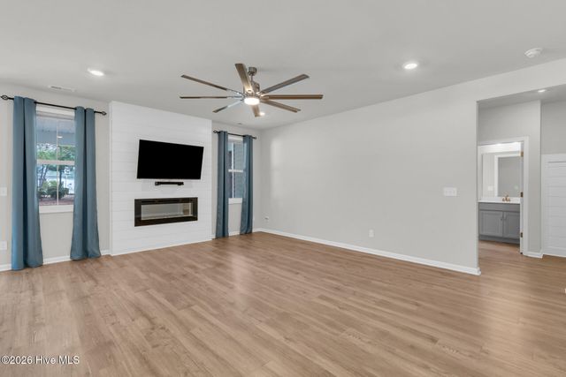 519 Musket Bay Drive, Wilmington, NC 28412