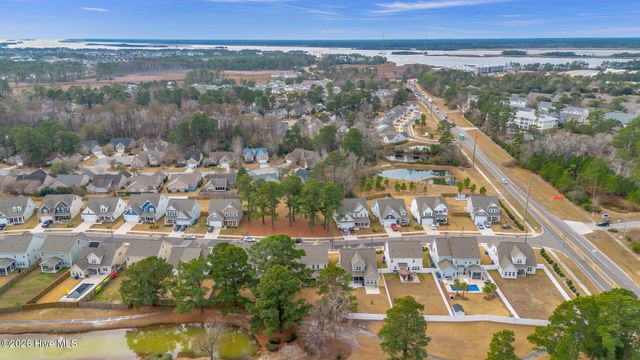 519 Musket Bay Drive, Wilmington, NC 28412