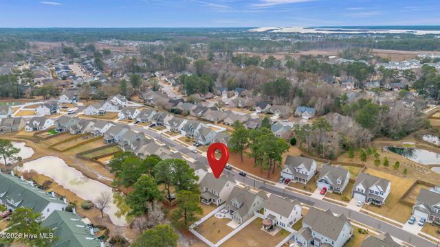 519 Musket Bay Drive, Wilmington, NC 28412