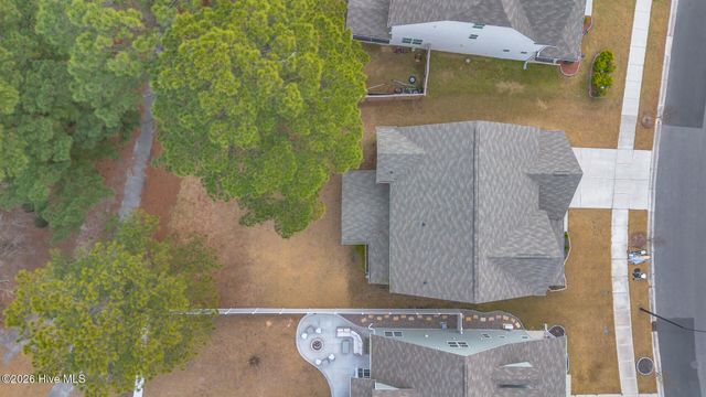 519 Musket Bay Drive, Wilmington, NC 28412