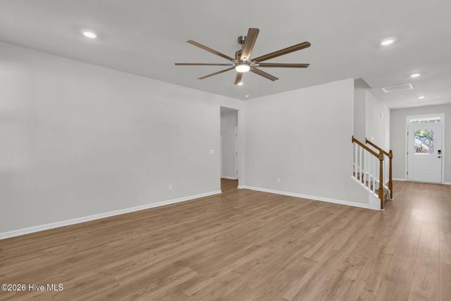 519 Musket Bay Drive, Wilmington, NC 28412