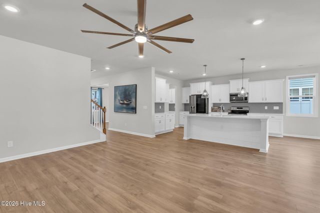 519 Musket Bay Drive, Wilmington, NC 28412