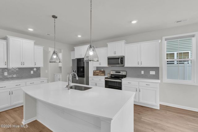 519 Musket Bay Drive, Wilmington, NC 28412