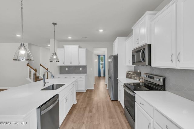 519 Musket Bay Drive, Wilmington, NC 28412