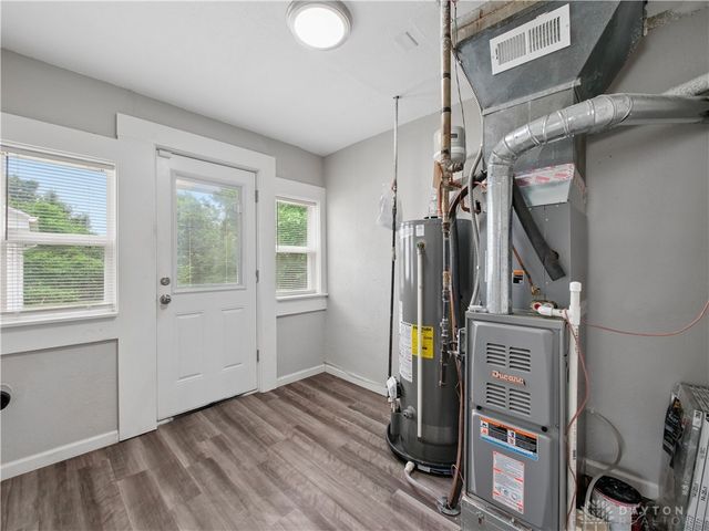 1815 Fieldstone Drive, Dayton, OH 45414