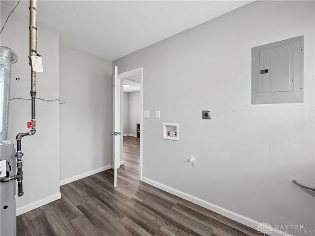 1815 Fieldstone Drive, Dayton, OH 45414