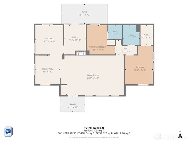 1815 Fieldstone Drive, Dayton, OH 45414