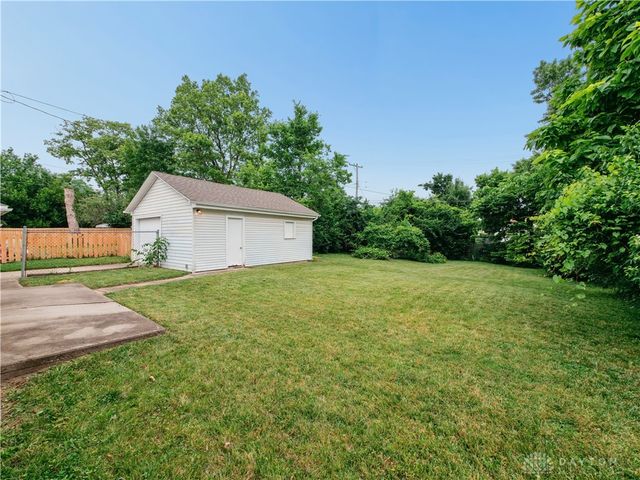1815 Fieldstone Drive, Dayton, OH 45414