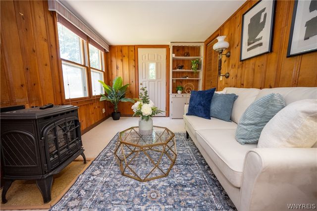 6641 Taylor Road, Hamburg, NY 14075
