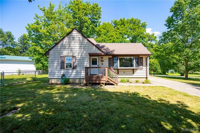 6641 Taylor Road, Hamburg, NY 14075