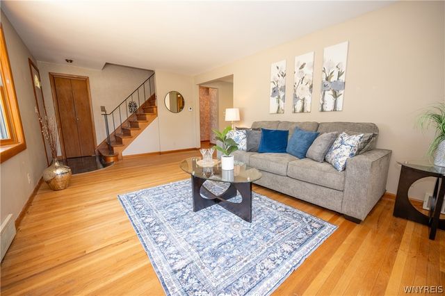 6641 Taylor Road, Hamburg, NY 14075